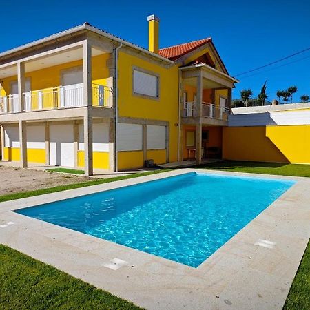 Encanto De Arcos De Valdevez 1 Extérieur photo