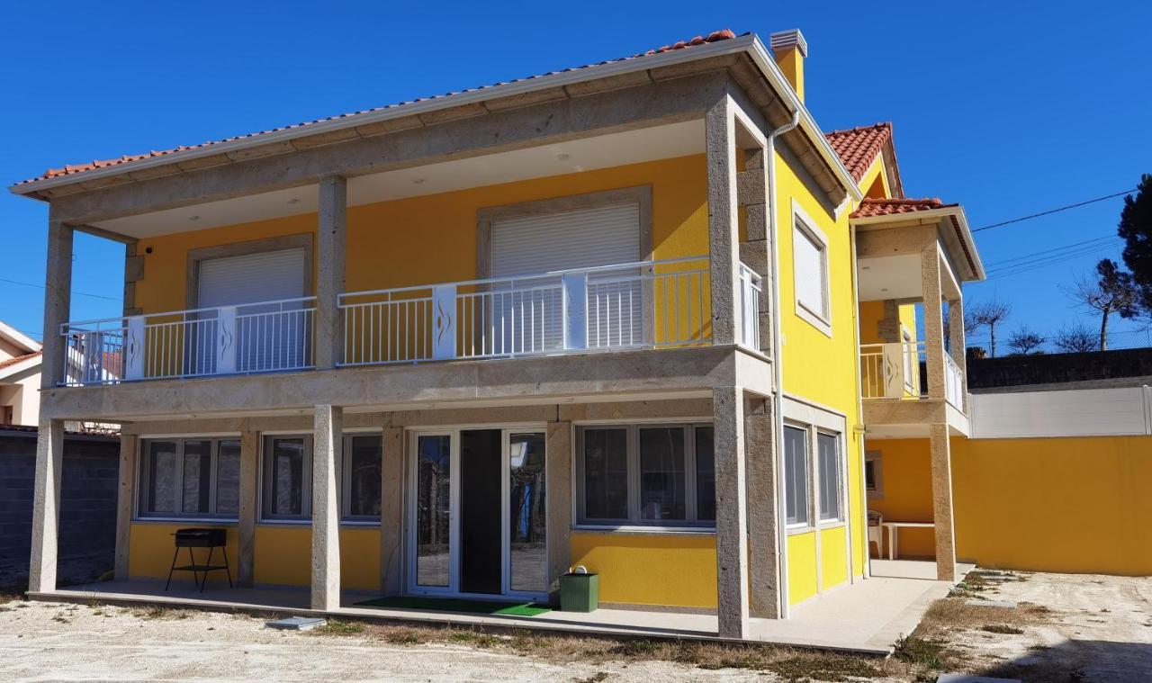 Encanto De Arcos De Valdevez 1 Extérieur photo